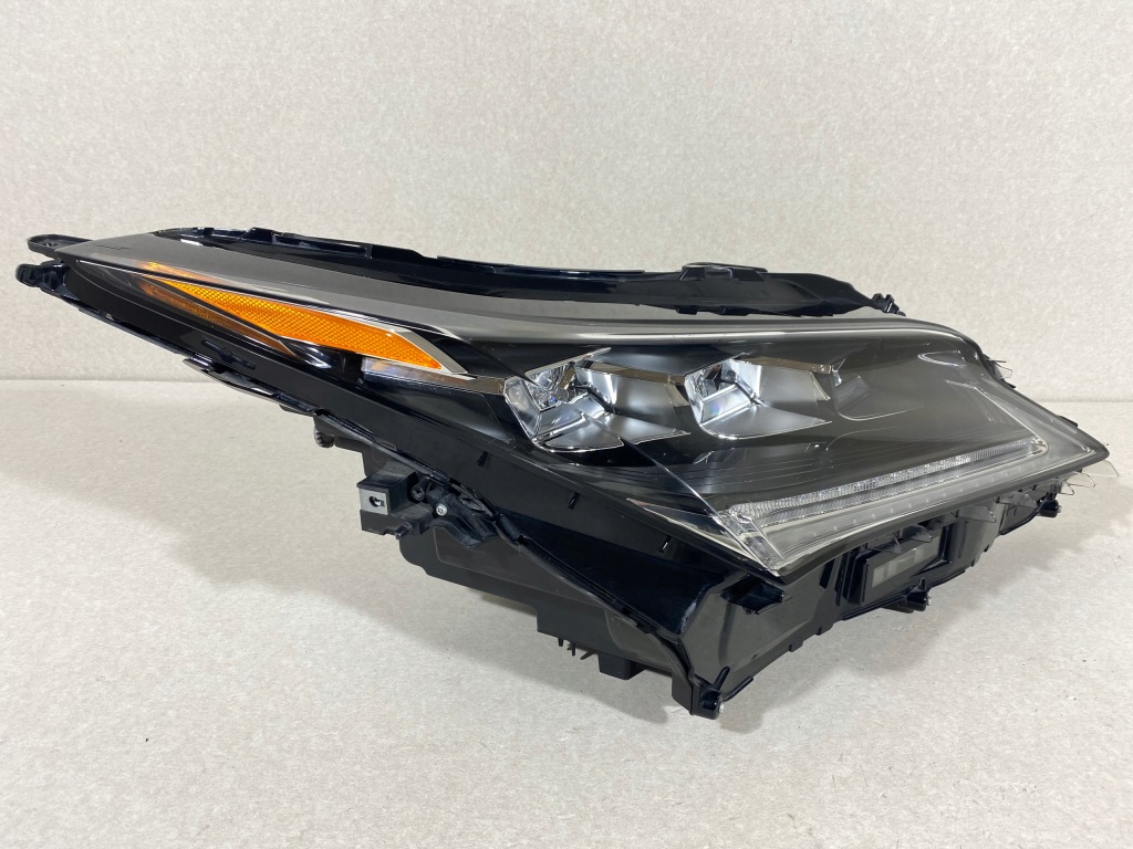 Lexus rx450h rx iv 2015 full led фара правый  перед Доставка