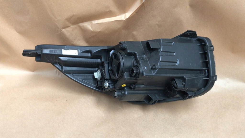 фото №2, Kia picanto 2017- лампа левая