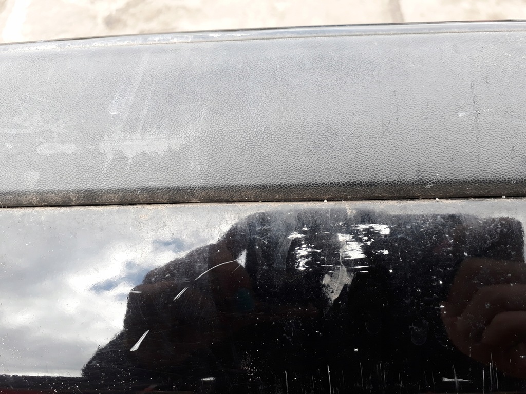 фото №10, Бампер задня kompletny bmw e36 sedan