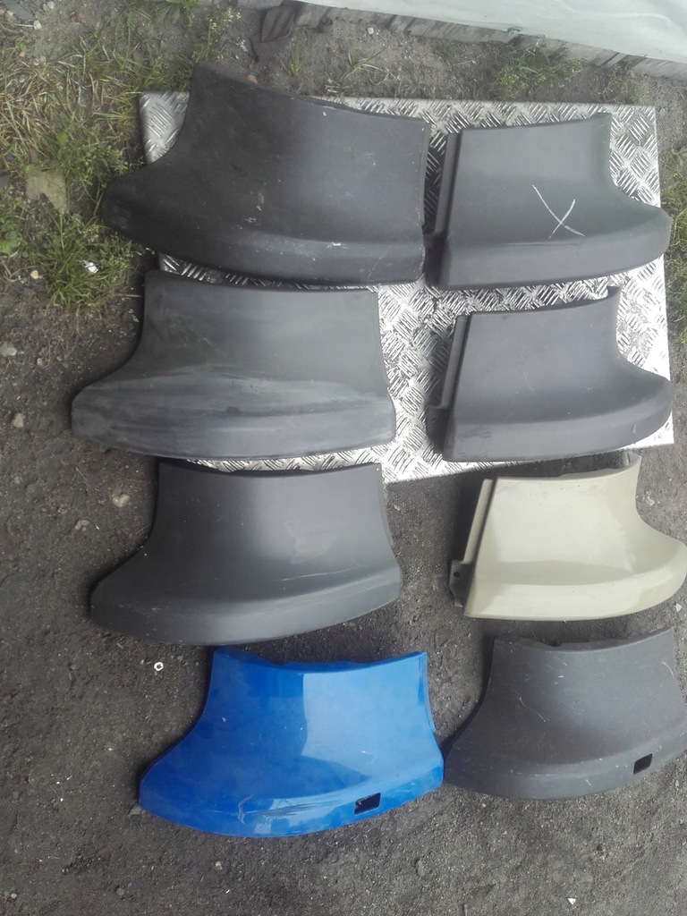 фото №4, Захист обшивка корпус фара лампи scania r