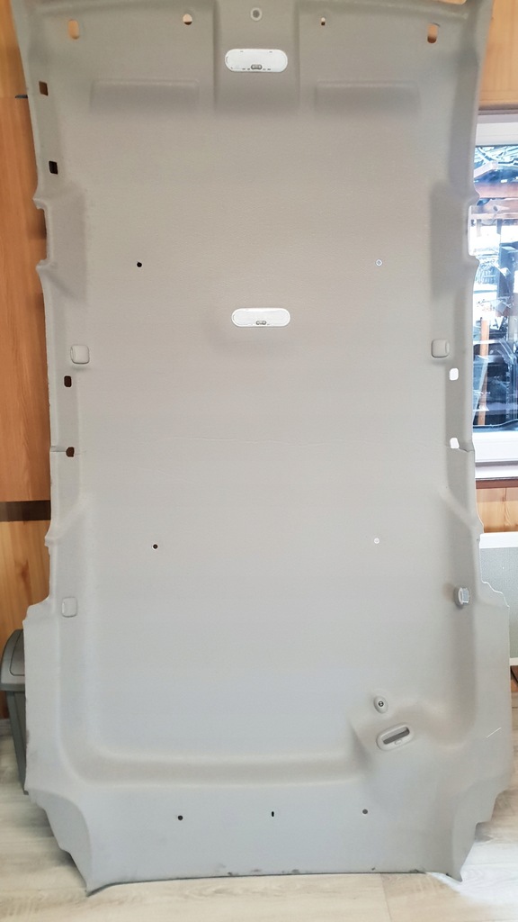 фото №1, Стеля dacia logan mcv ii 17r