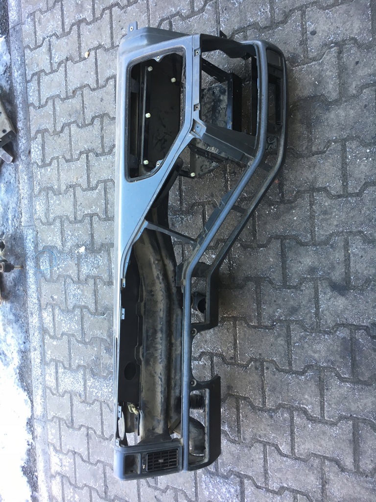 фото №1, Приборная панель приборная приборная панель консоль volvo fh 12