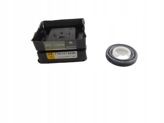 фото №1, Прокладка вала розподільного валу renault 1.2 16v