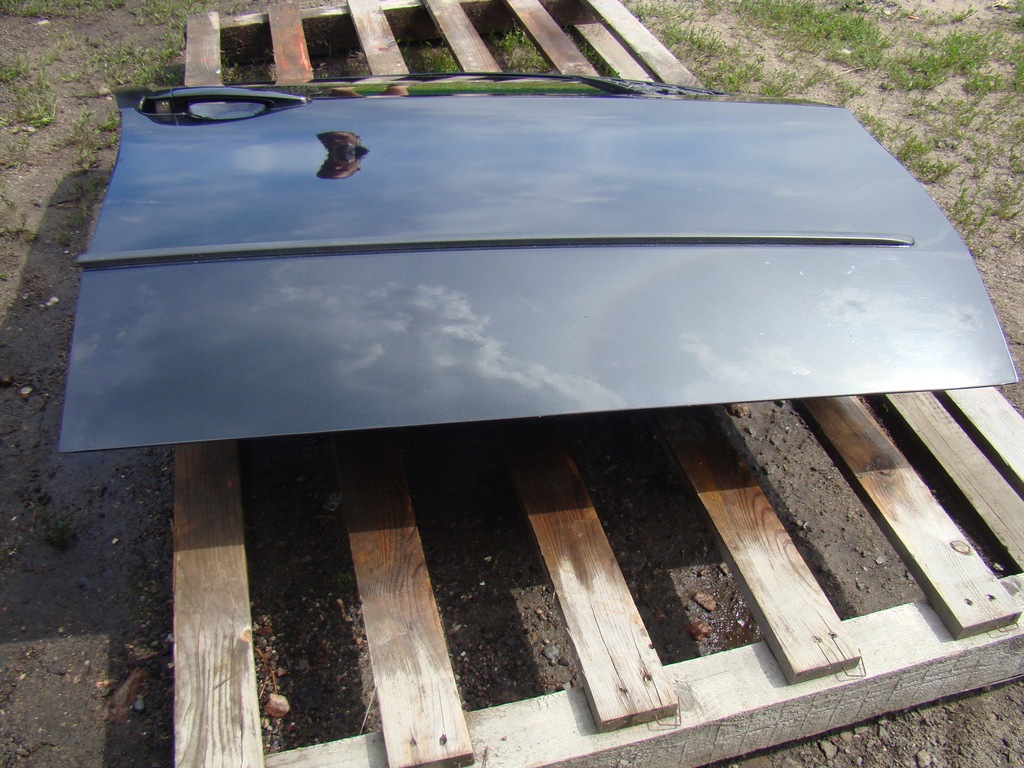 фото №4, Двері перед передні праве bmw x5 e70