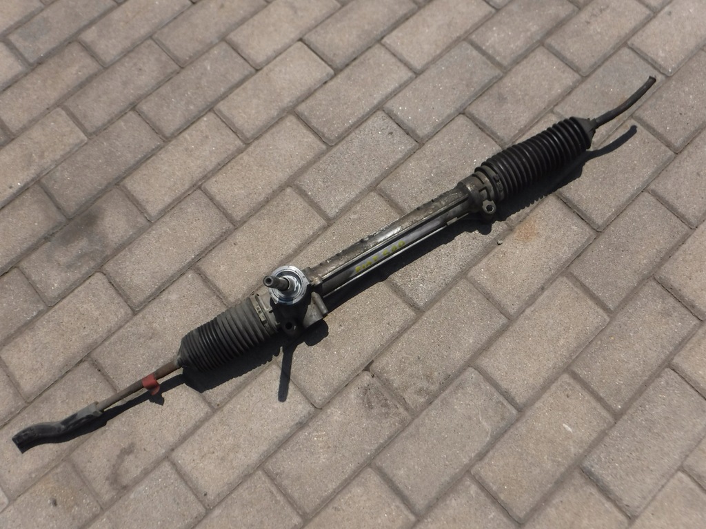 фото №1, Рулевая рейка трансмиссия рулевая fiat 500
