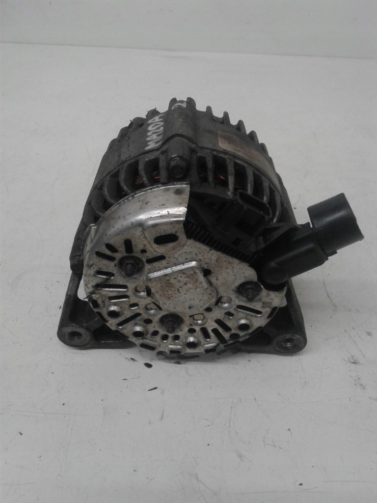 фото №2, Генератор mazda 2 2007r