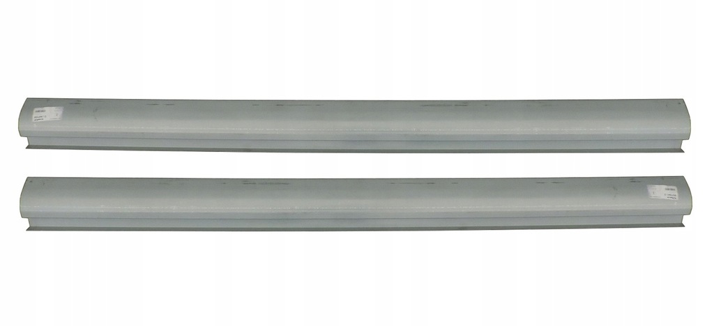 фото №1, Vw touran 2003- ремкомплект поріг поріг оцинковка kpl 2szt le+pr