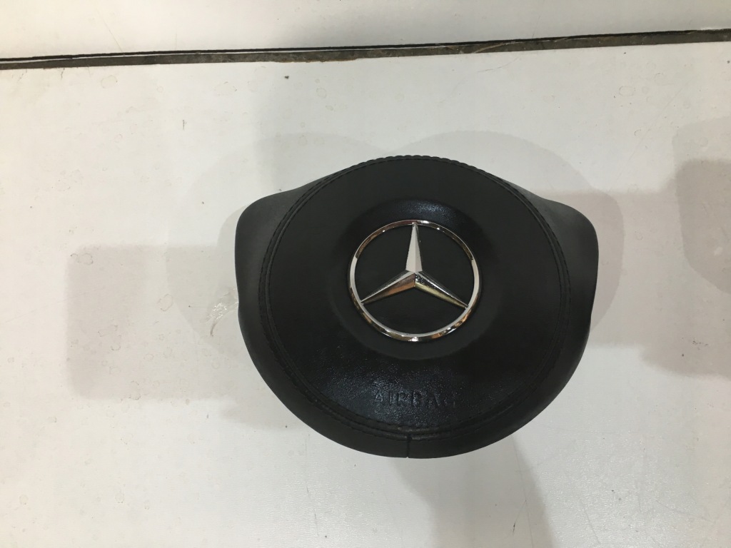 Купити Mercedes 217 s-coupe подушка безпеки водія шкіра