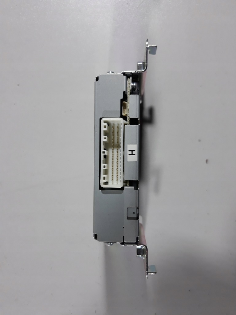 фото №8, Infiniti q50 2.2d 16r модуль блок управления 281d1-4hk1a