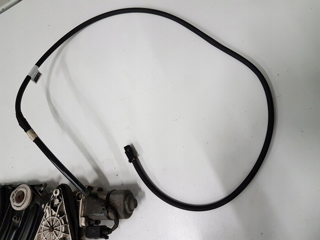 фото №6, Подъемник стекло левый задняя mercedes slk w172 r172