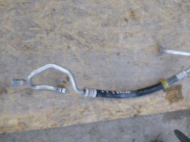 фото №1, Шланг кондиционера mazda 3 bm 2.2 d