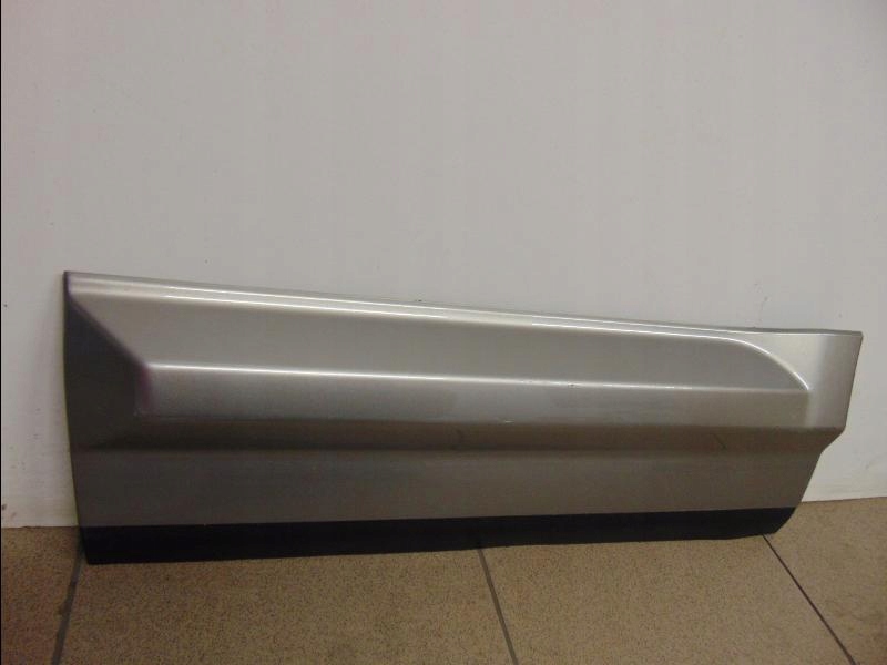 фото №3, Молдинг дверь задняя левая land rover freelander ii