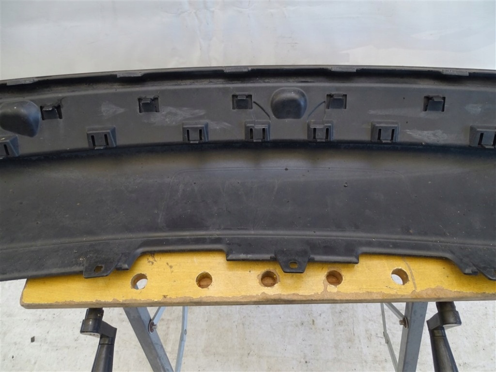 Купити Накладка бампер задній audi a5 8t0 coupe lift s line