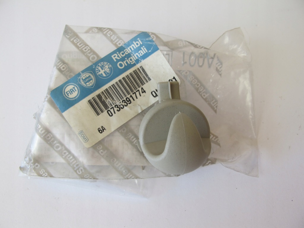 фото №3, Кронштейн кронштейн багажника правый alfa romeo 147