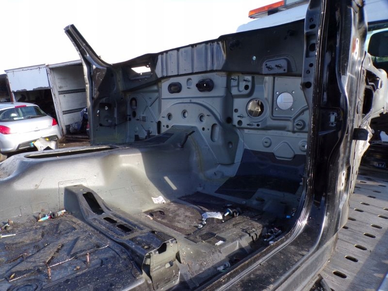 фото №5, Четверть podłużni правый перед discovery iii lrc697