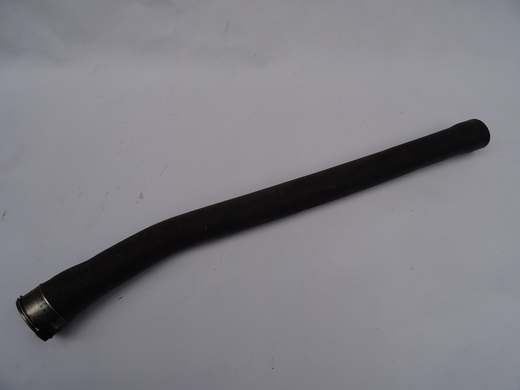 фото №1, Шланг wąż труба интеркулер 97011017430 panamera