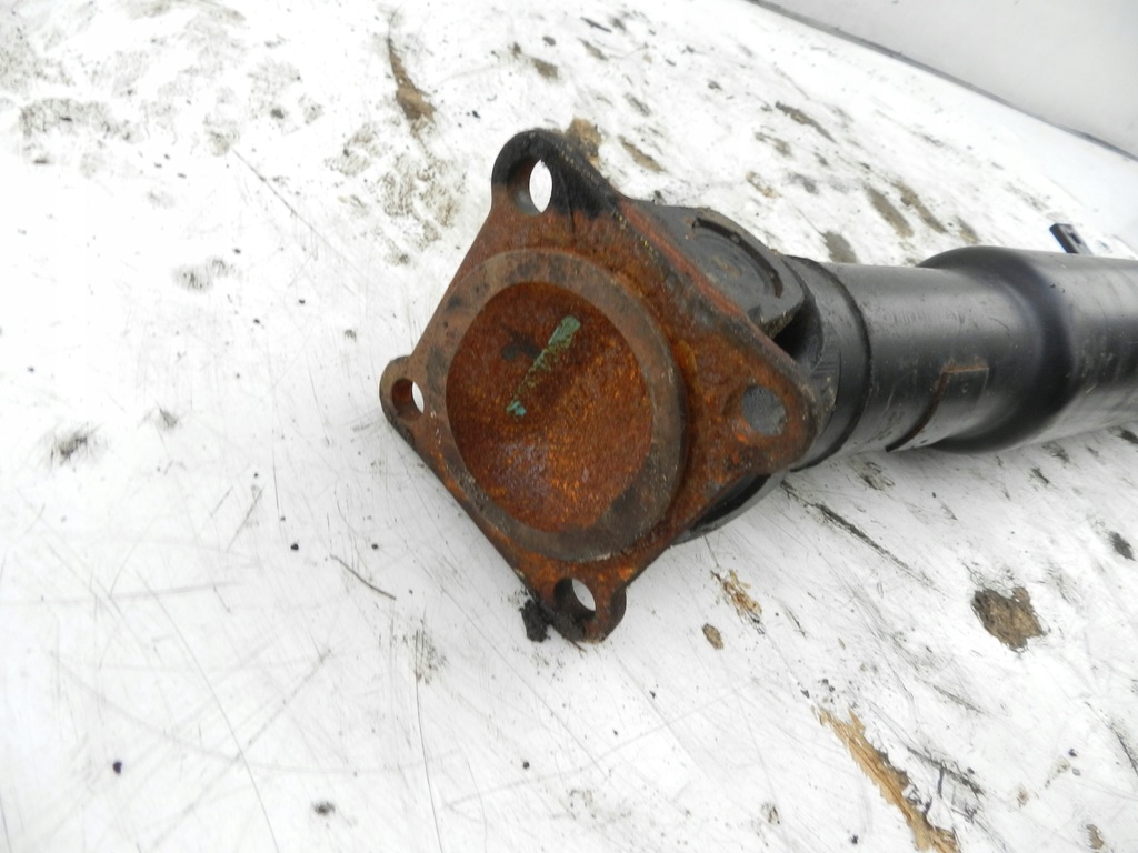 фото №4, Wał приводной задняя land rover range rover l494 4.4d