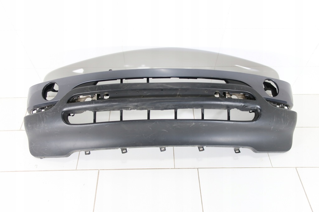 фото №1, Бампер перед передний bmw x5 e53