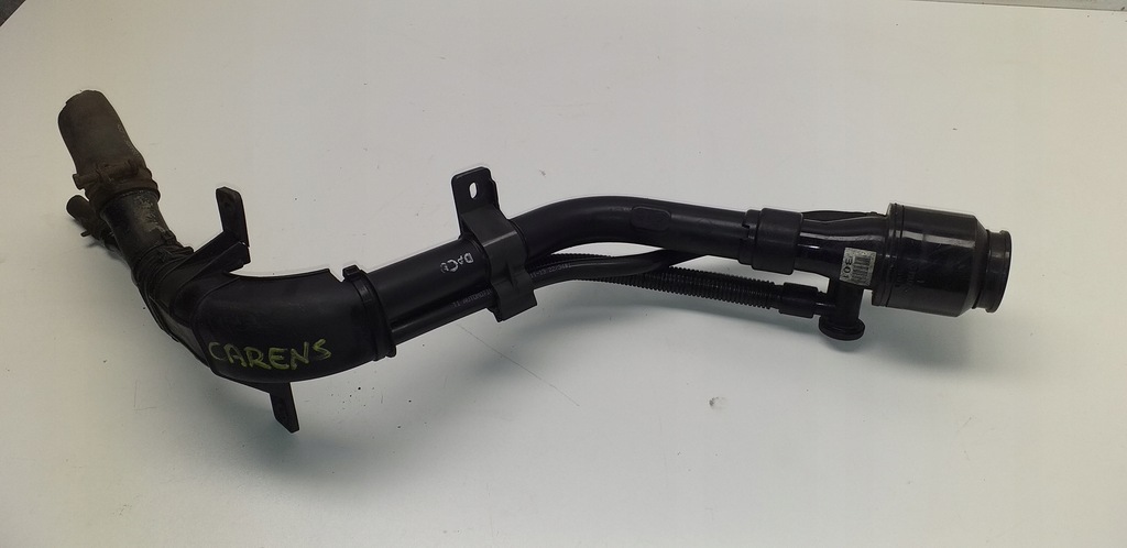 фото №1, Заливная горловина топлива труба kia carens iii 2006-2013 бензин