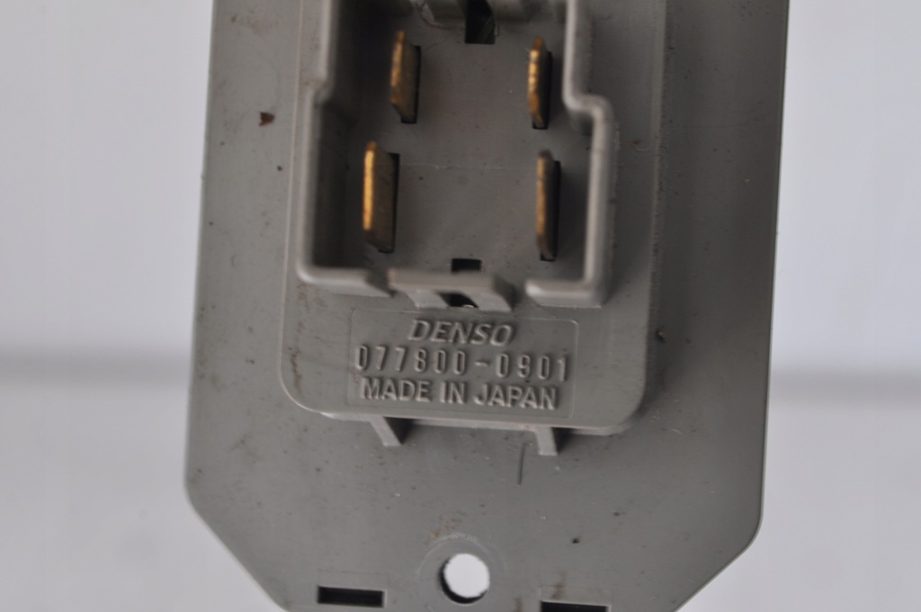 фото №4, Резистор резистор range rover subaru legacy