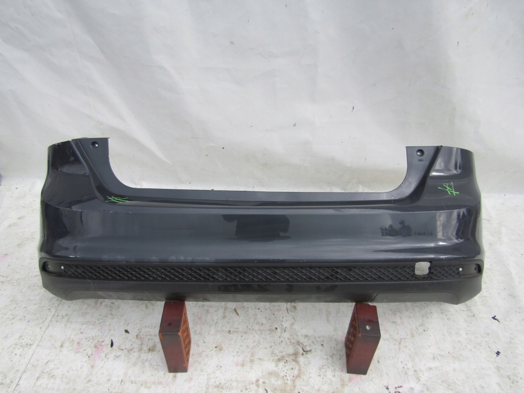 Купить Бампер ford focus mk3 11-14 hb задняя bez pdc