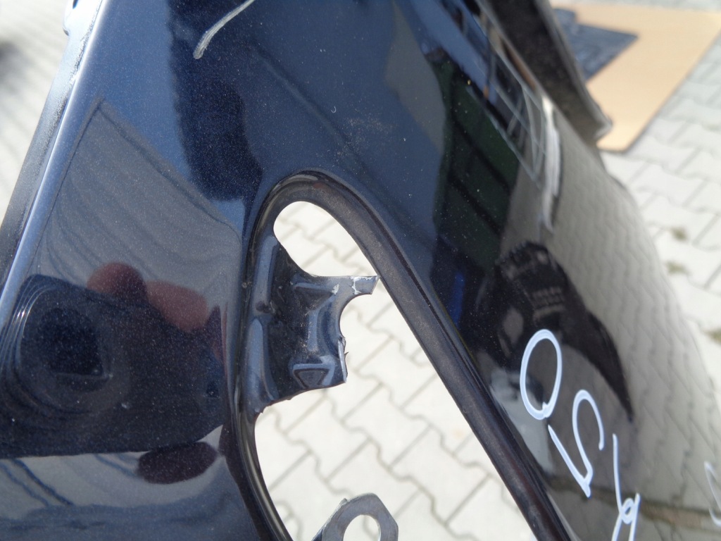 Mini cooper one r50 r52 крыло  правый  перед Доставка