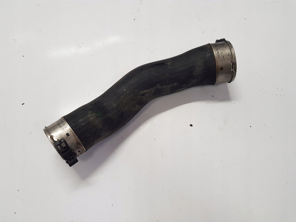 фото №1, Bmw 3 f30 f31 труба интеркулер 2.0d