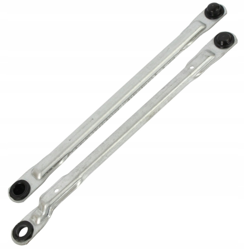 фото №1, Vw lupo seat arosa 2x механізм двірник трос