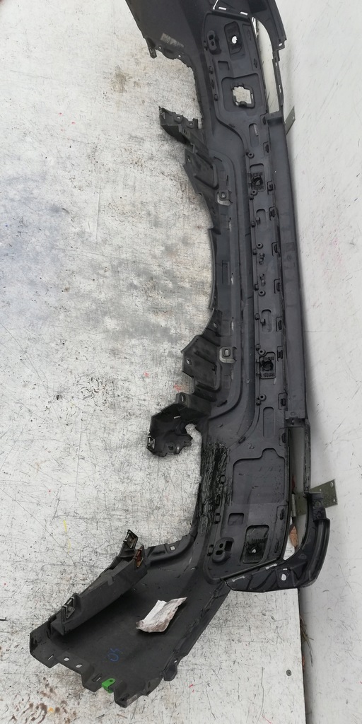 фото №10, Land rover discovery sport dynamic бампер задній