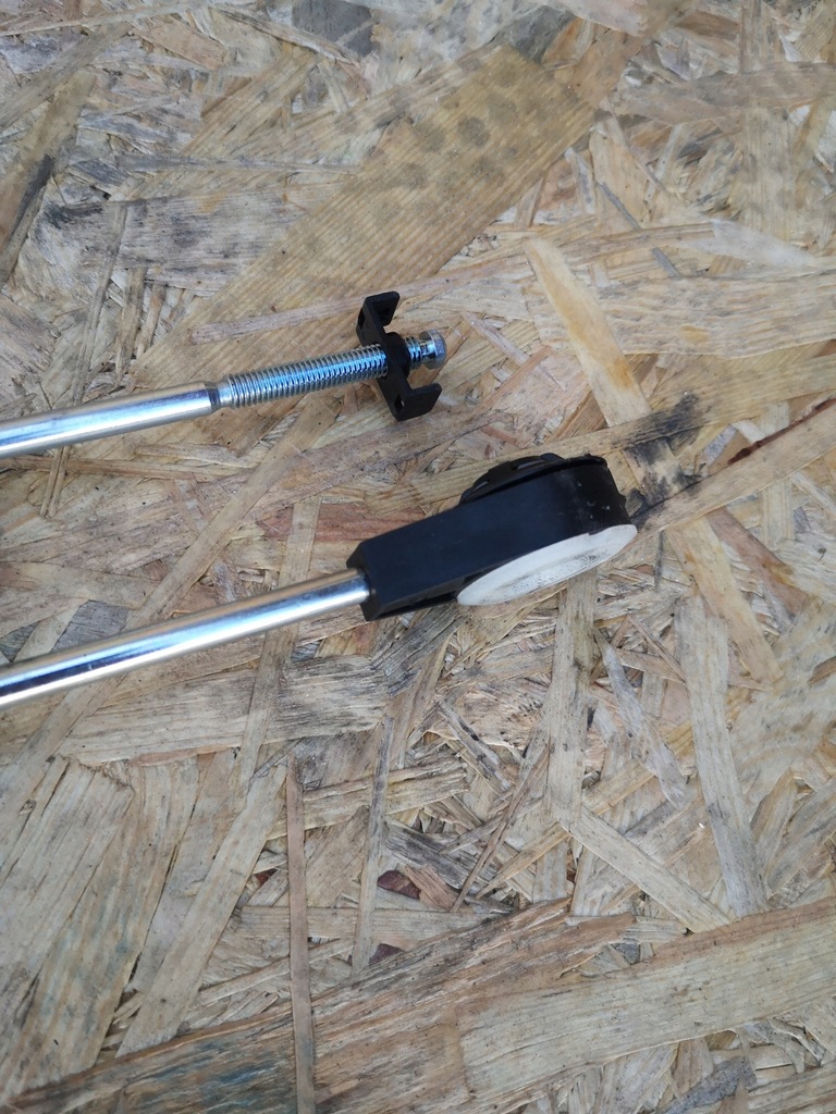 фото №9, Renault megane iv трос троси перемикання передач dci