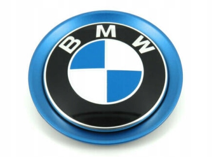 фото №1, Емблема задній bmw i8 оригінал