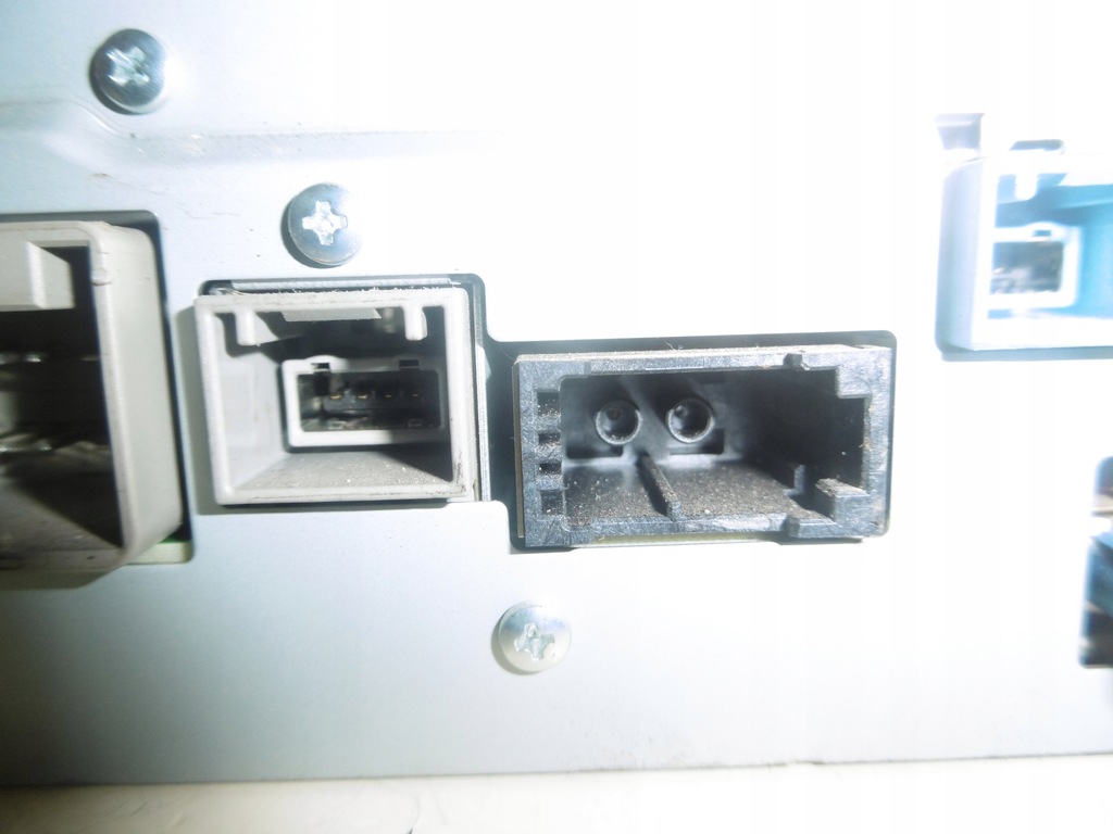 фото №8, Радіо навігація usa volvo s80 v70 xc70