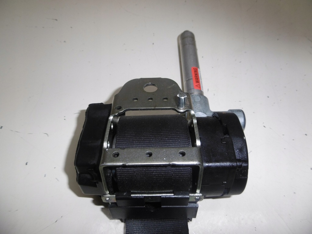 фото №8, Pas средний задняя задний volvo s80 ii