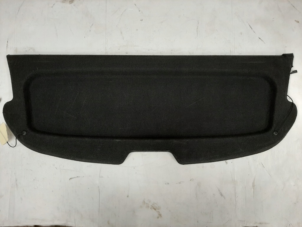 фото №1, Полиця багажника fiat stilo 5d