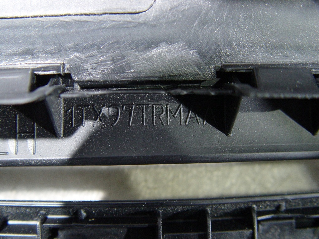 фото №9, Dodge charger 15- захист обшивка ліва задні