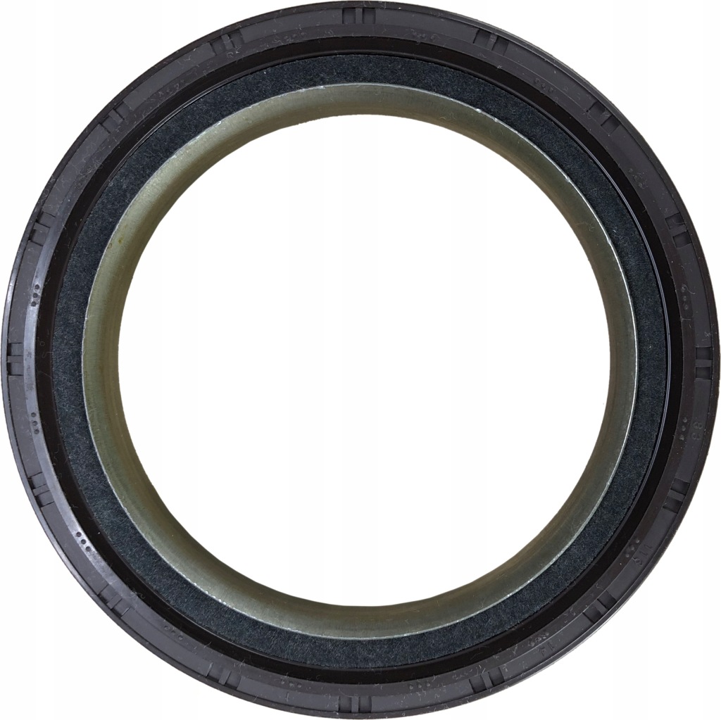 Оригінальний номер fiat сальник. задній вала 504078511 fiat 2,3jtd ducato 03- 83x113x13 Зі Шроту