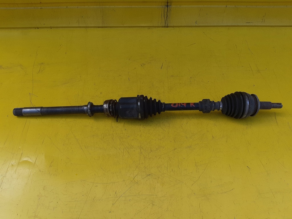 фото №1, Toyota rav4 2.2 d4d приводной вал правая 13-18