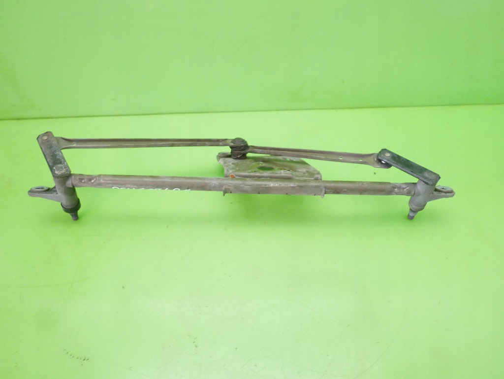 фото №6, Механизм дворник перед peugeot 406 phi 95-99