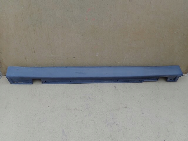 фото №1, Молдинг порог левая порог bmw 7 vii e65 nowa