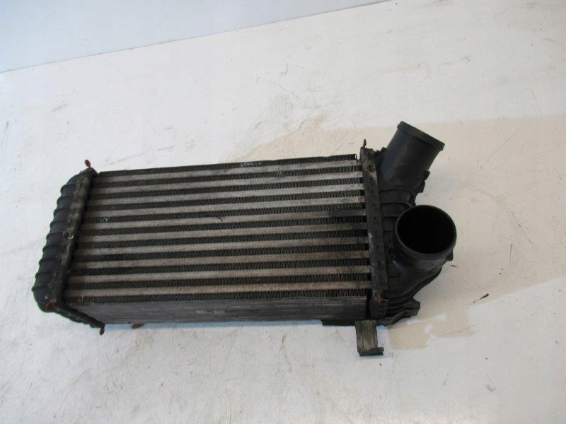 фото №1, Интеркулер ford c-max ii 1,6 tdci