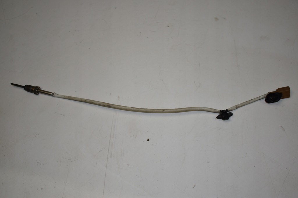 фото №1, Датчик температури вихлопних газів 2.5 dci