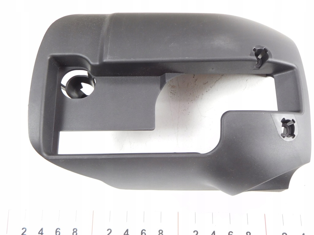 фото №5, Захист колонки кермового ford focus 2 1317244