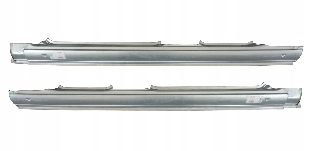 фото №1, Пороги порог ford mondeo 93-00 mk1 mk2 le+pr оцинковка