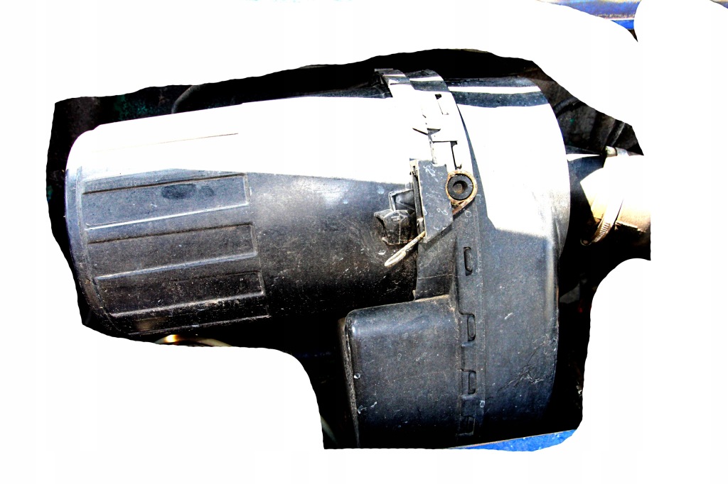 Купить Фильтр воздуха mercedes kaczka 207-410 208 310