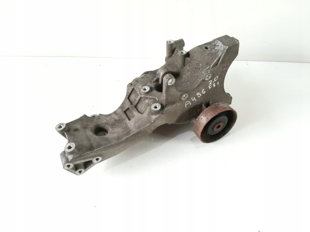 Купить Кронштейн кронштейн генератора audi a4 b6 2.0 fsi alt