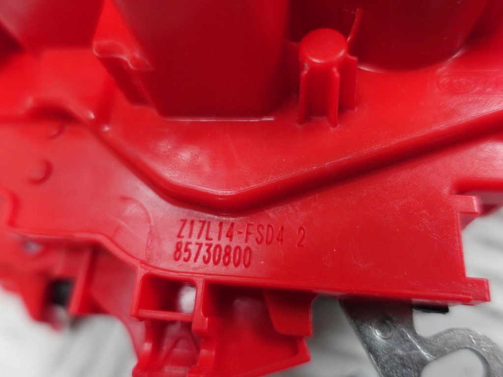 фото №8, Ferrari 458 italia 488 замок двері правих трос