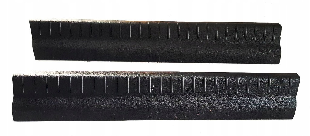 фото №1, Захист поріг задня права dodge journey 08-