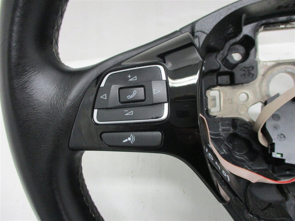 фото №6, Повітропровід мультифункція vw touareg ii 7p6419091aq