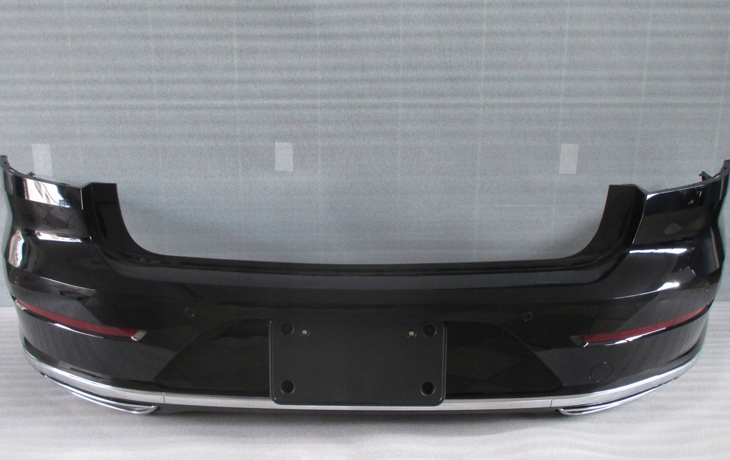 фото №1, Vw arteon r-line бампер задній задня 6 pdc радар