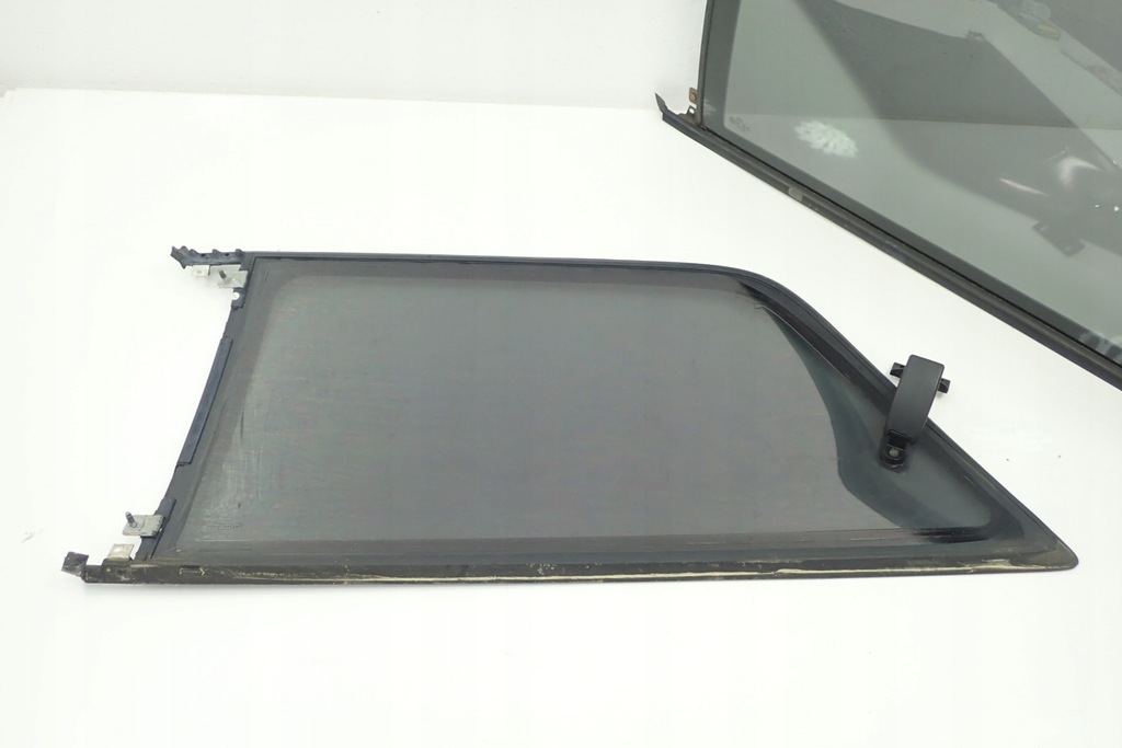 фото №7, A3 8l 3d скло кузовні тоноване kompl.